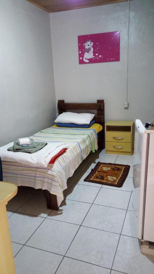 Morada Do Estudante Apartman Pelotas Kültér fotó
