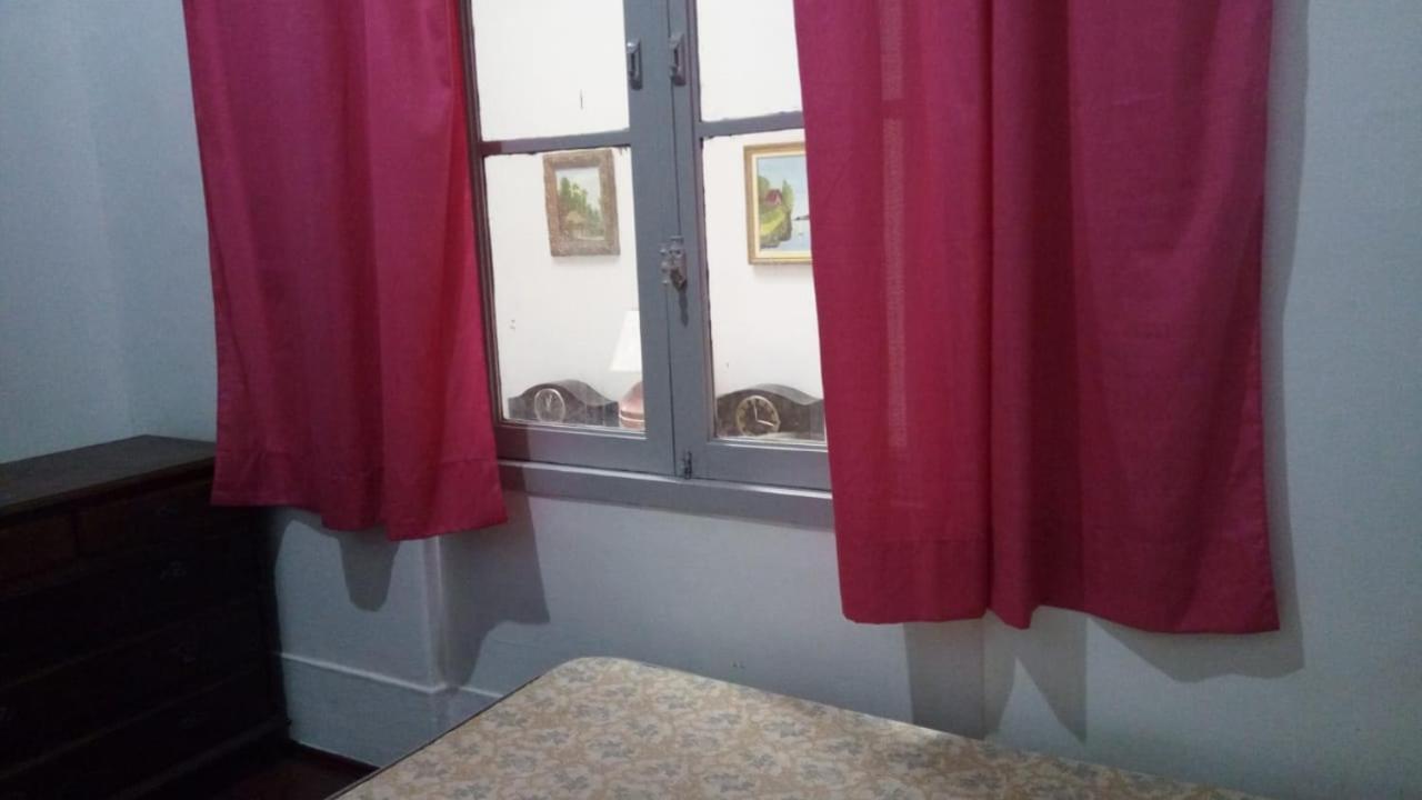 Morada Do Estudante Apartman Pelotas Kültér fotó