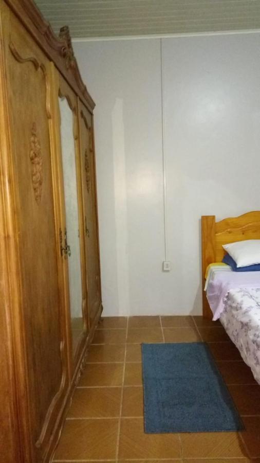 Morada Do Estudante Apartman Pelotas Kültér fotó
