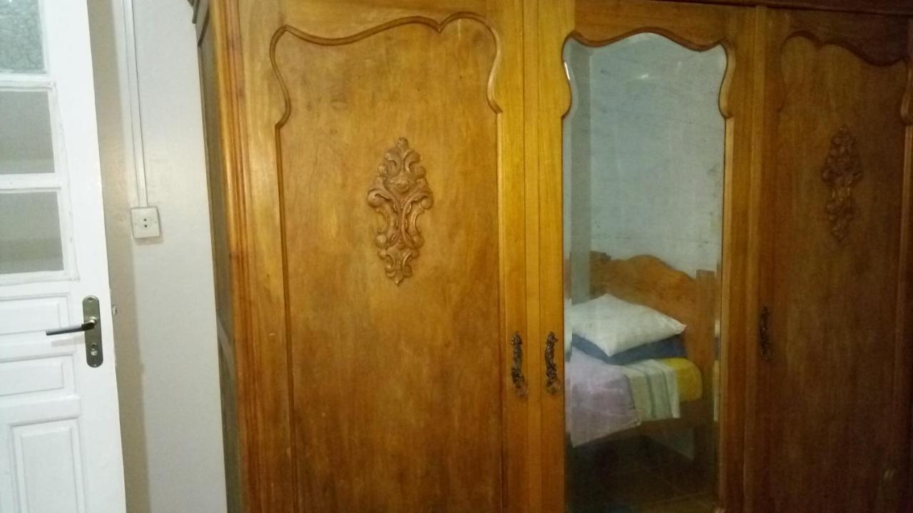 Morada Do Estudante Apartman Pelotas Kültér fotó