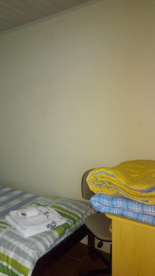 Morada Do Estudante Apartman Pelotas Kültér fotó