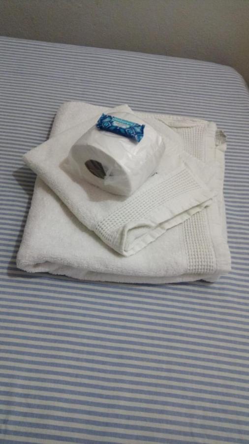 Morada Do Estudante Apartman Pelotas Kültér fotó