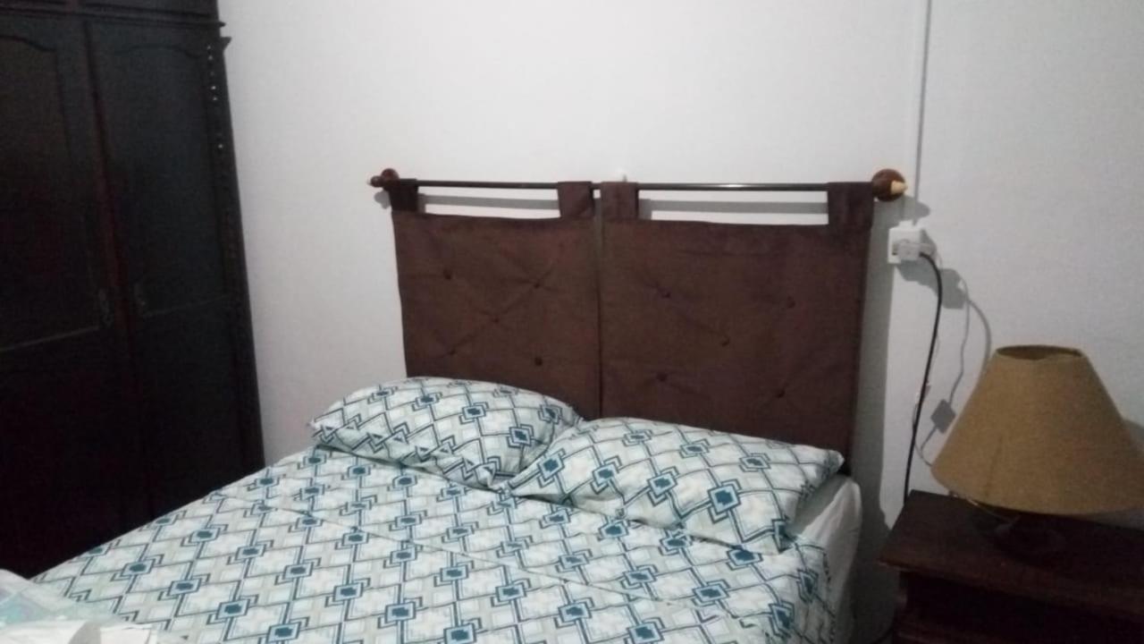 Morada Do Estudante Apartman Pelotas Kültér fotó