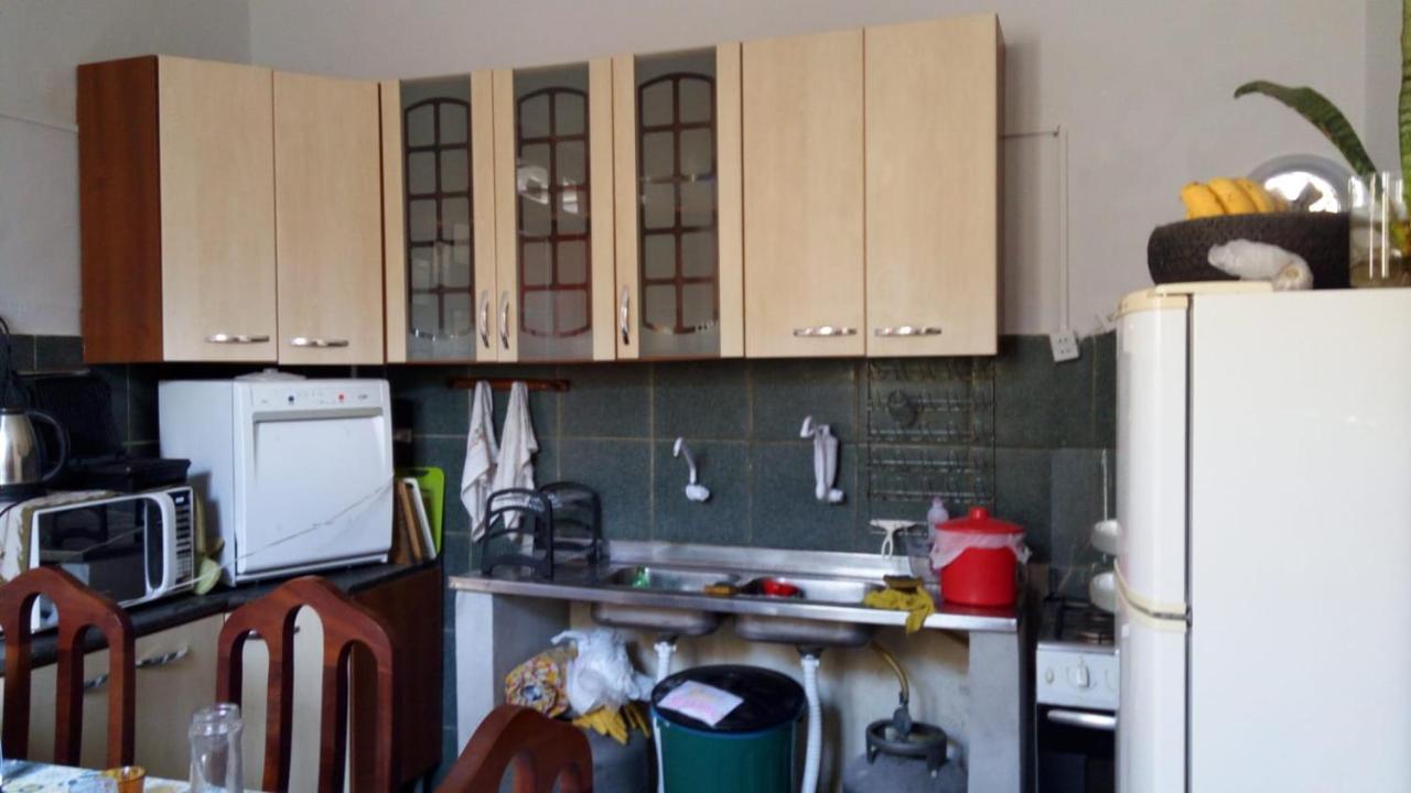 Morada Do Estudante Apartman Pelotas Kültér fotó