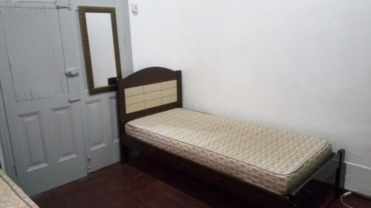 Morada Do Estudante Apartman Pelotas Kültér fotó