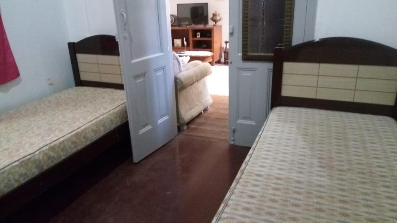 Morada Do Estudante Apartman Pelotas Kültér fotó