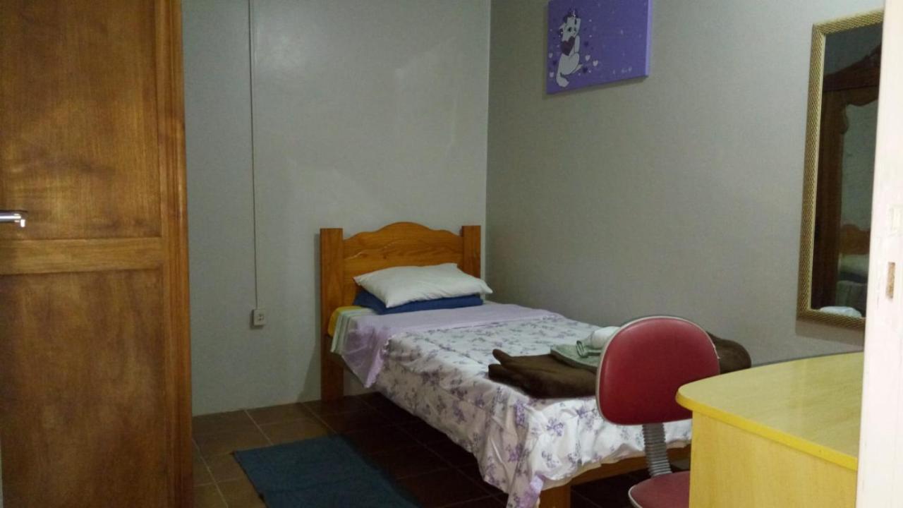 Morada Do Estudante Apartman Pelotas Kültér fotó