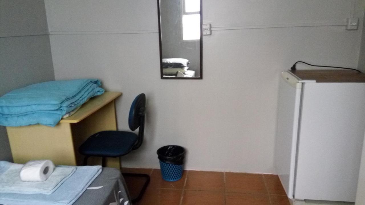 Morada Do Estudante Apartman Pelotas Kültér fotó