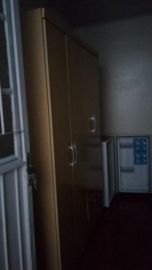 Morada Do Estudante Apartman Pelotas Kültér fotó