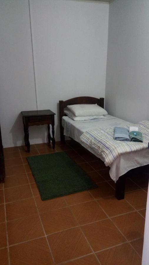 Morada Do Estudante Apartman Pelotas Kültér fotó