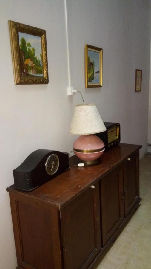 Morada Do Estudante Apartman Pelotas Kültér fotó