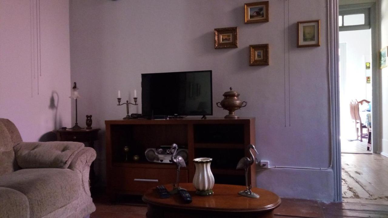 Morada Do Estudante Apartman Pelotas Kültér fotó