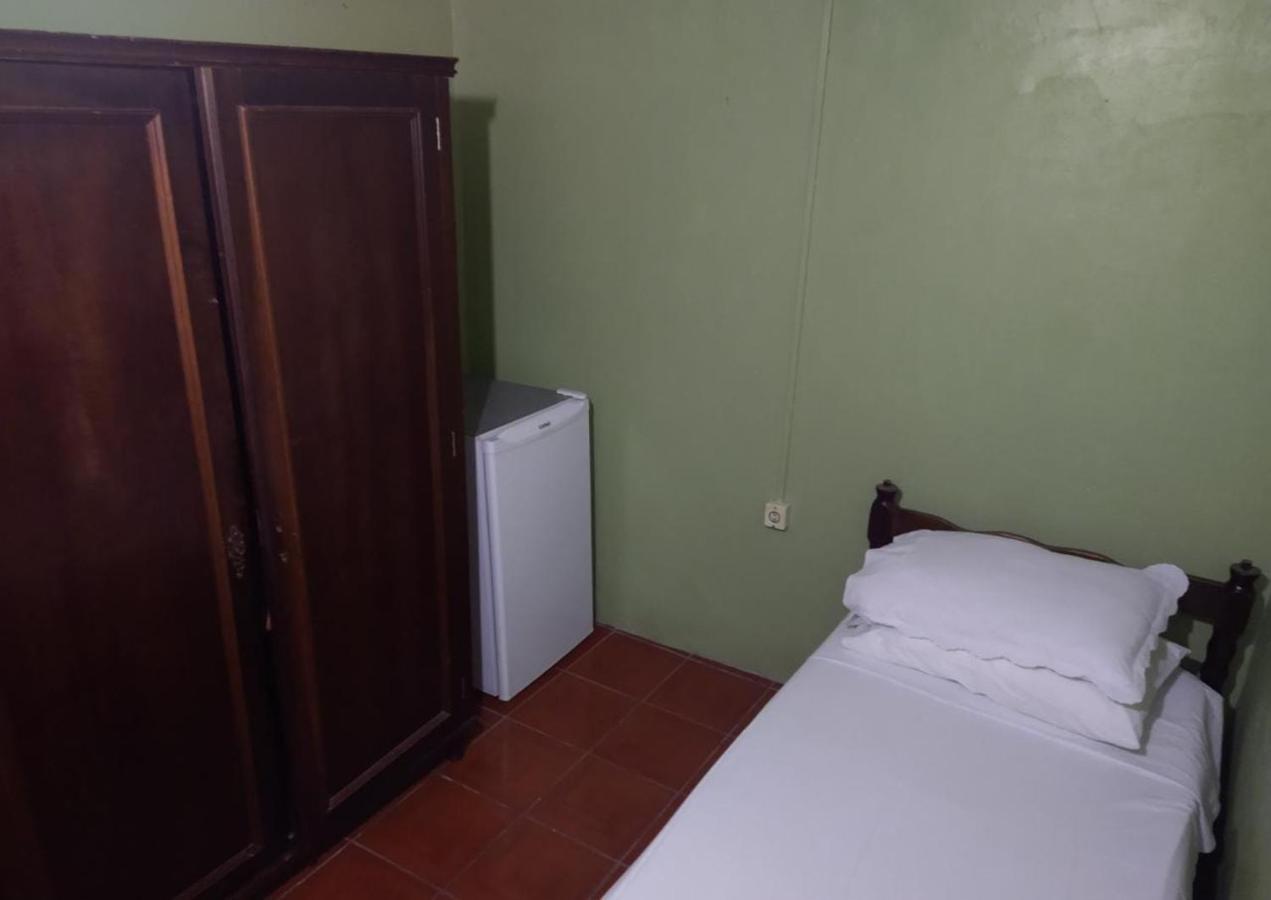 Morada Do Estudante Apartman Pelotas Kültér fotó