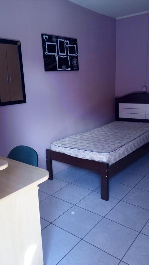 Morada Do Estudante Apartman Pelotas Kültér fotó