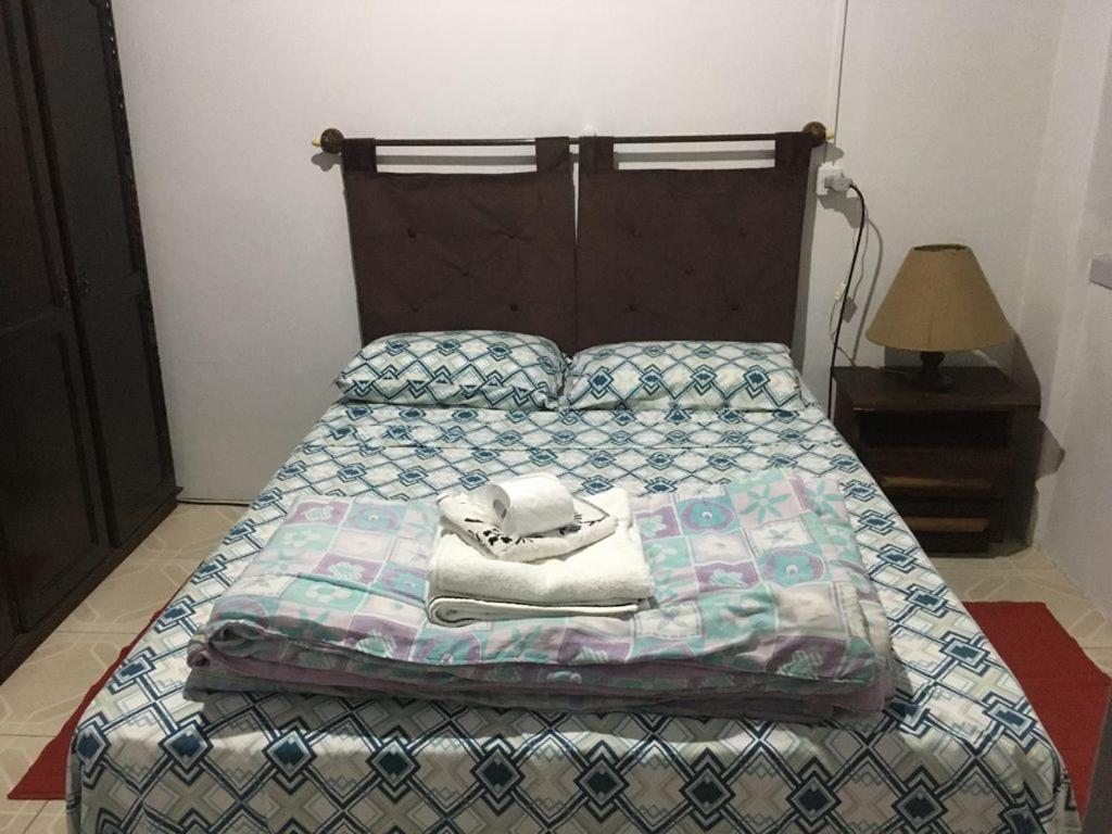 Morada Do Estudante Apartman Pelotas Kültér fotó