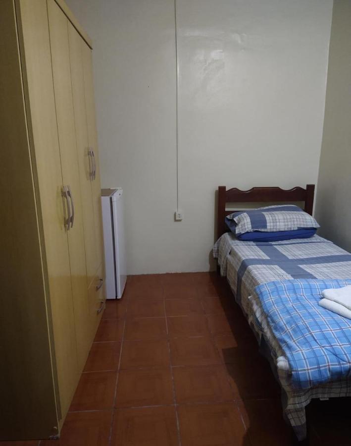 Morada Do Estudante Apartman Pelotas Kültér fotó