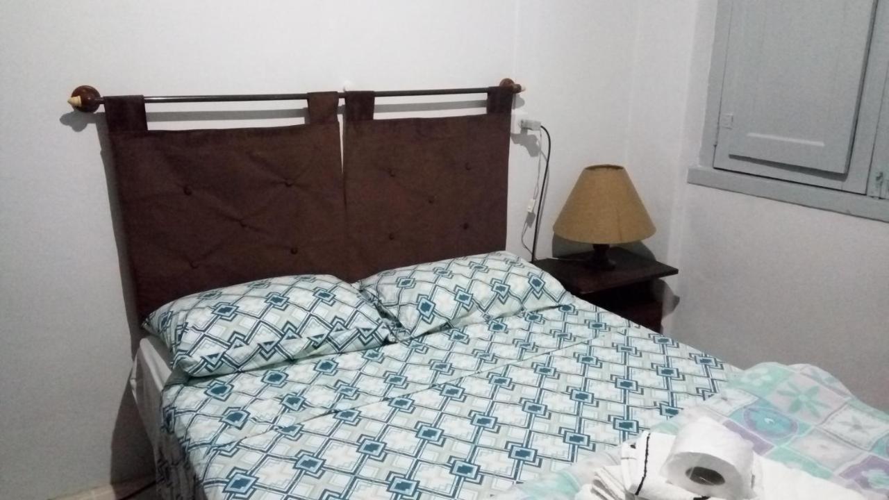 Morada Do Estudante Apartman Pelotas Kültér fotó
