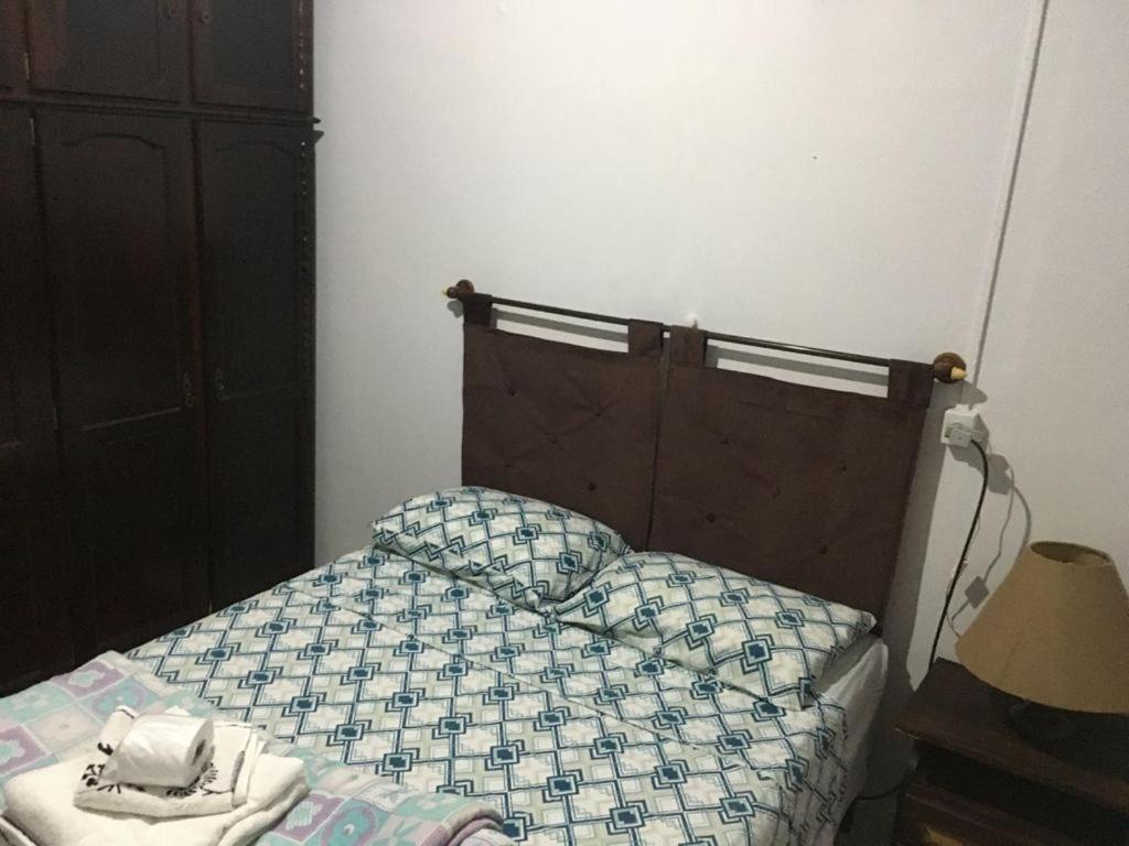 Morada Do Estudante Apartman Pelotas Kültér fotó