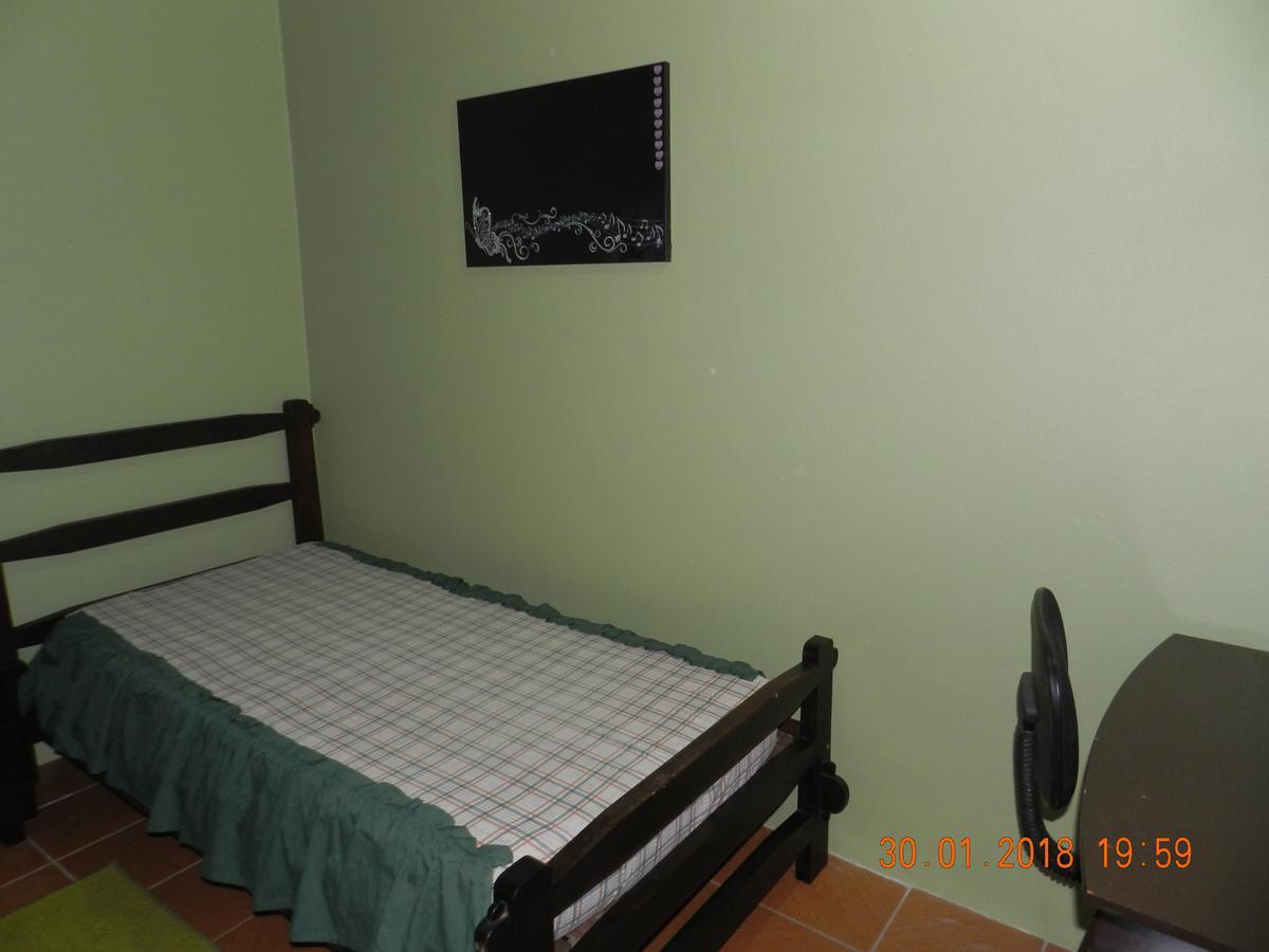 Morada Do Estudante Apartman Pelotas Kültér fotó