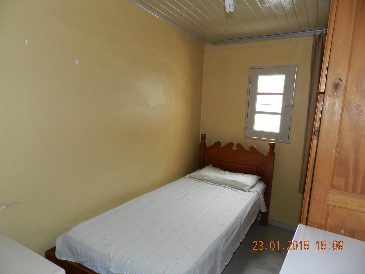 Morada Do Estudante Apartman Pelotas Kültér fotó