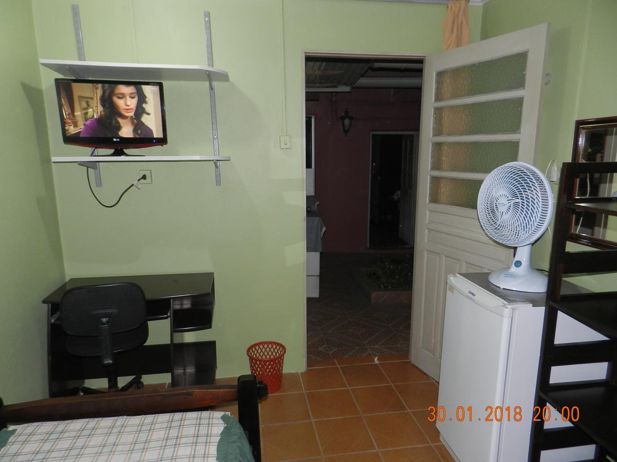 Morada Do Estudante Apartman Pelotas Szoba fotó