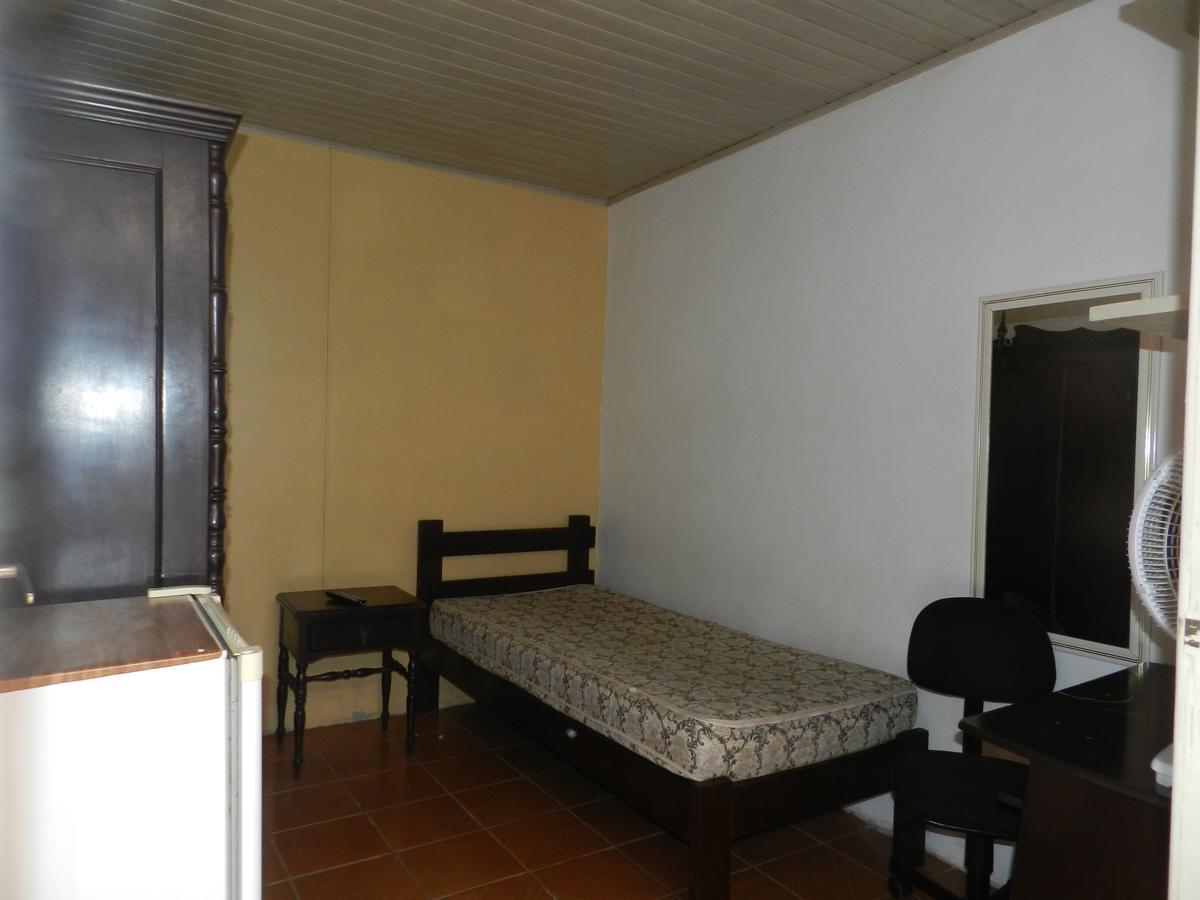 Morada Do Estudante Apartman Pelotas Kültér fotó