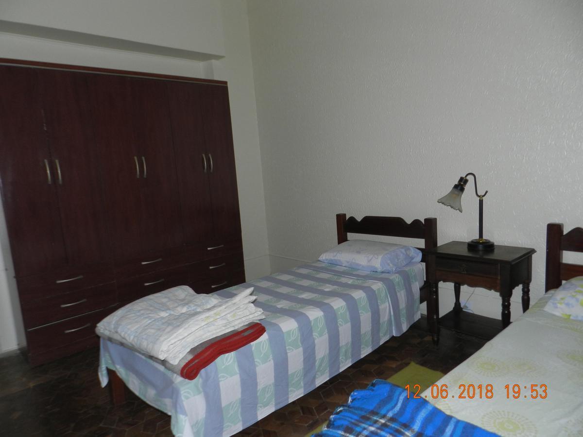 Morada Do Estudante Apartman Pelotas Kültér fotó