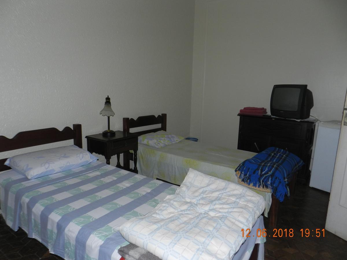 Morada Do Estudante Apartman Pelotas Kültér fotó