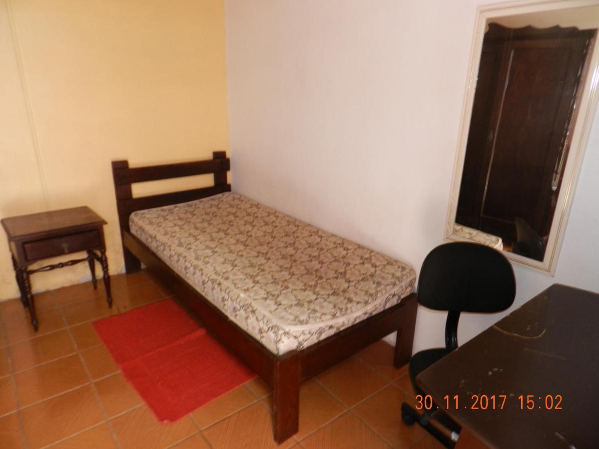 Morada Do Estudante Apartman Pelotas Kültér fotó