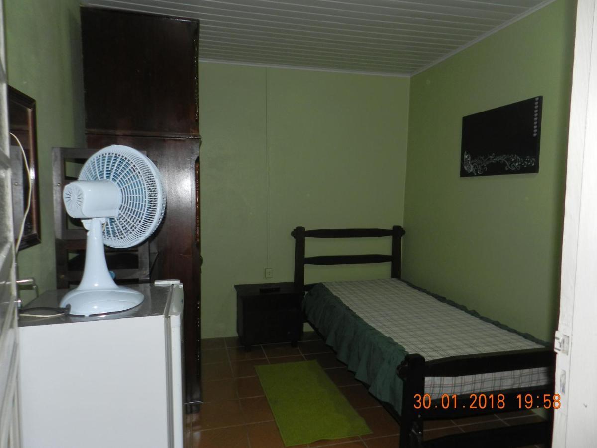 Morada Do Estudante Apartman Pelotas Kültér fotó